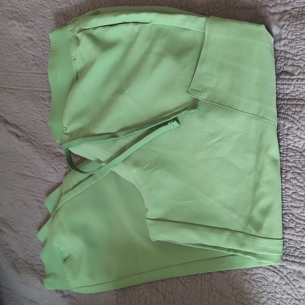 Mandala scrub bottoms